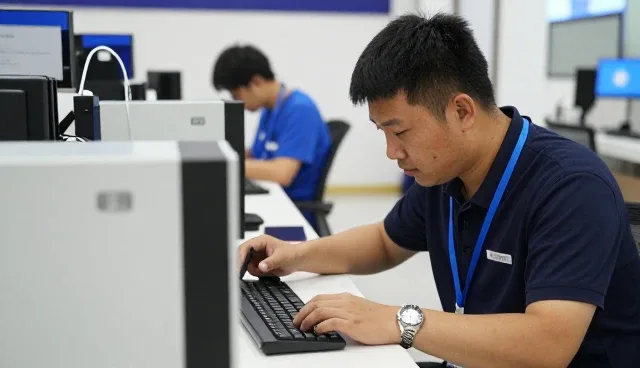 科技赋能市场变化带来的安装调试服务机会