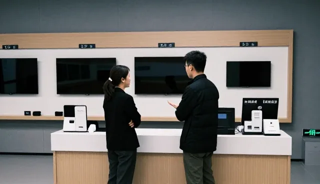 选型关注点：如何通过咨询套餐优化部署流程
