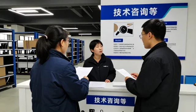 定制化软件开发满足复杂环境应用需求
